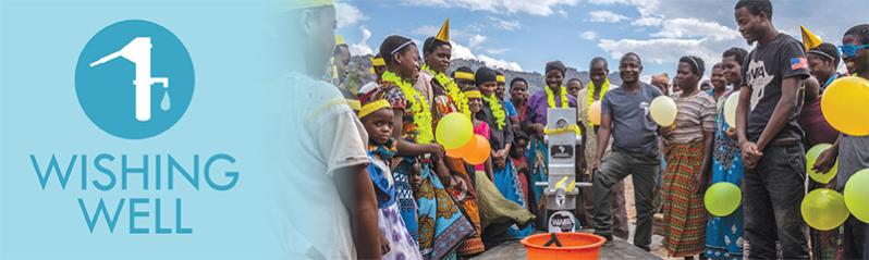 Fundraising Header image