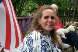 Fundraising Page Image