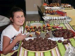 Fundraising Page Image