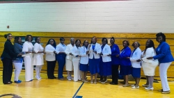 Fundraising Page Image